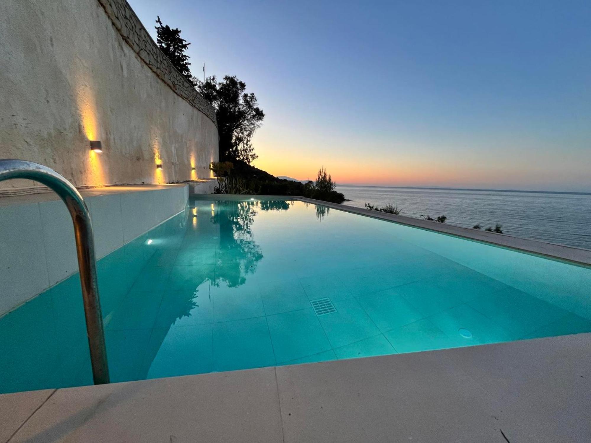 Pelagos Blue Zante Hotel