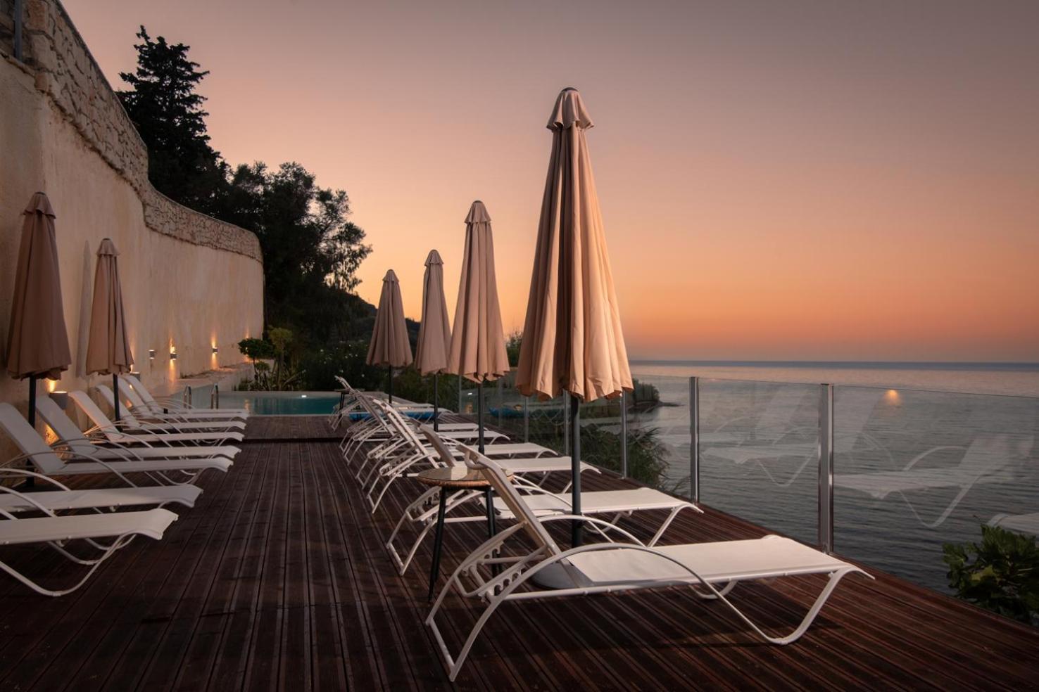 Hotel Pelagos Blue Zante