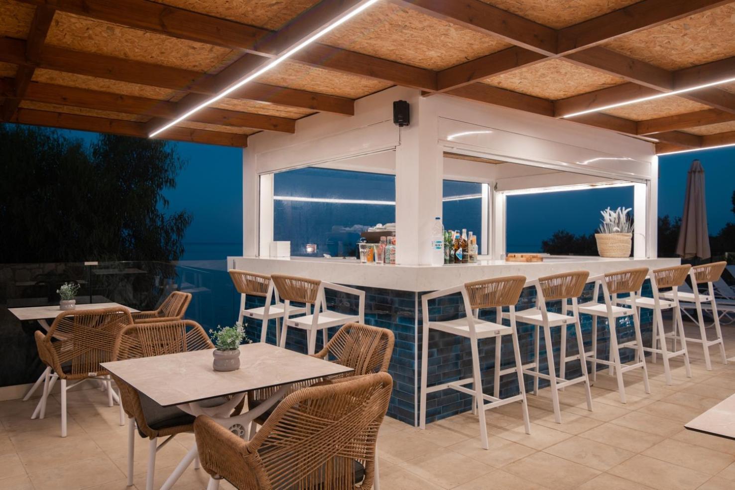 Pelagos Blue Zante Hotel Vasilikí