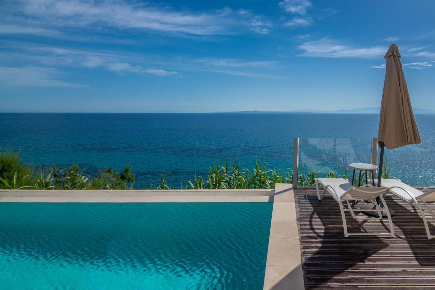 Hotel Pelagos Blue Zante