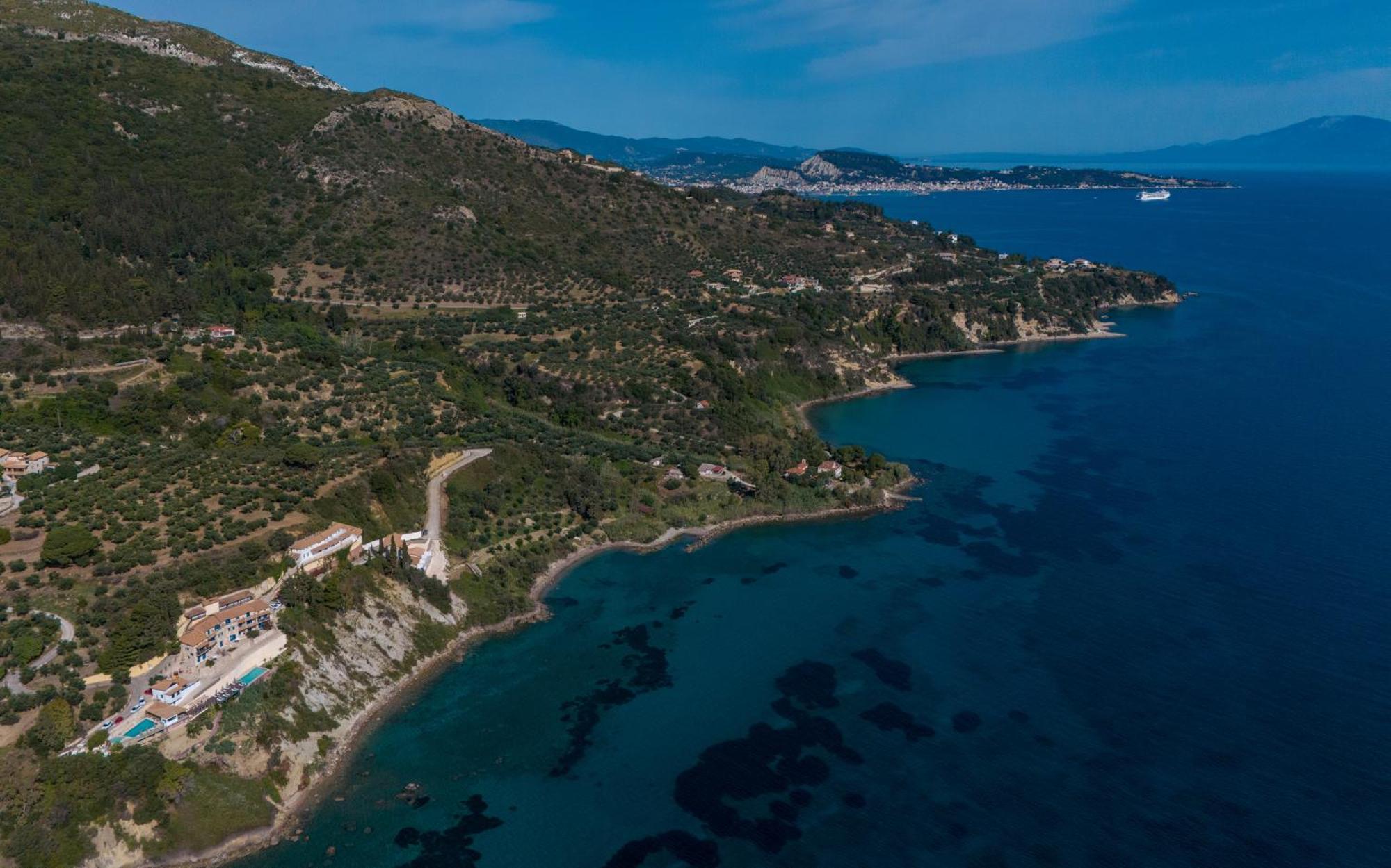 Pelagos Blue Zante Vasilikos (Zakynthos)