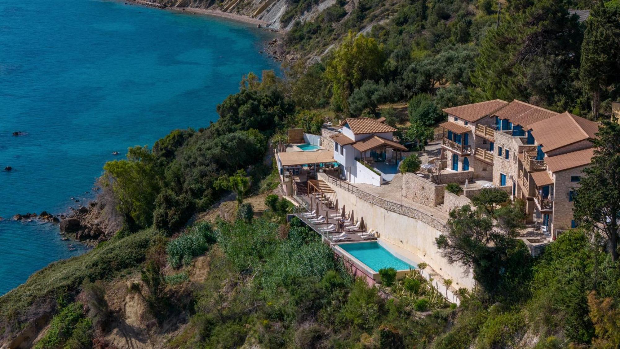 Pelagos Blue Zante 3* Vasilikos (Zakynthos)
