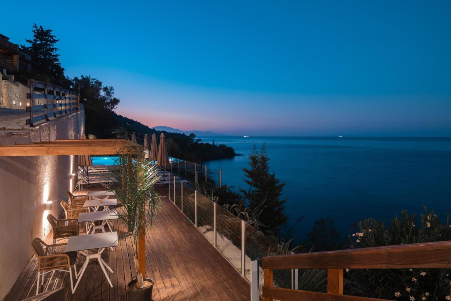 Pelagos Blue Zante Hotel Vasilikos (Zakynthos)