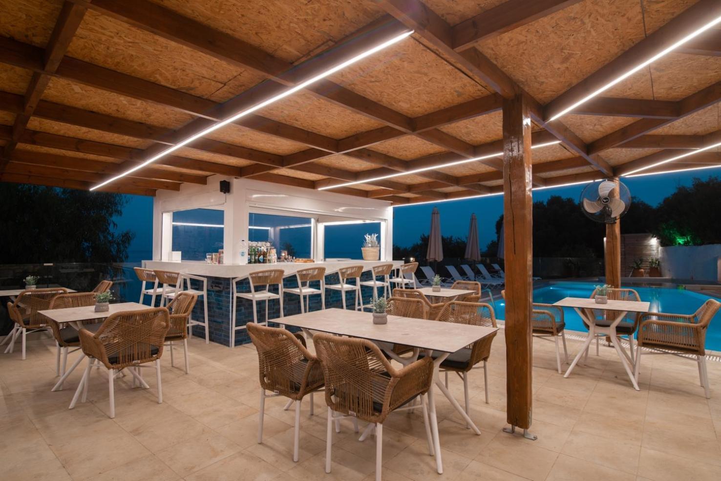 Pelagos Blue Zante 3* Vasilikos (Zakynthos)